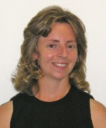 Nicole Slater
